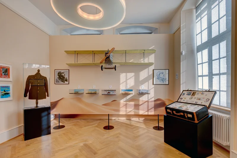 Museum Der Kleine Prinz und seine Welt