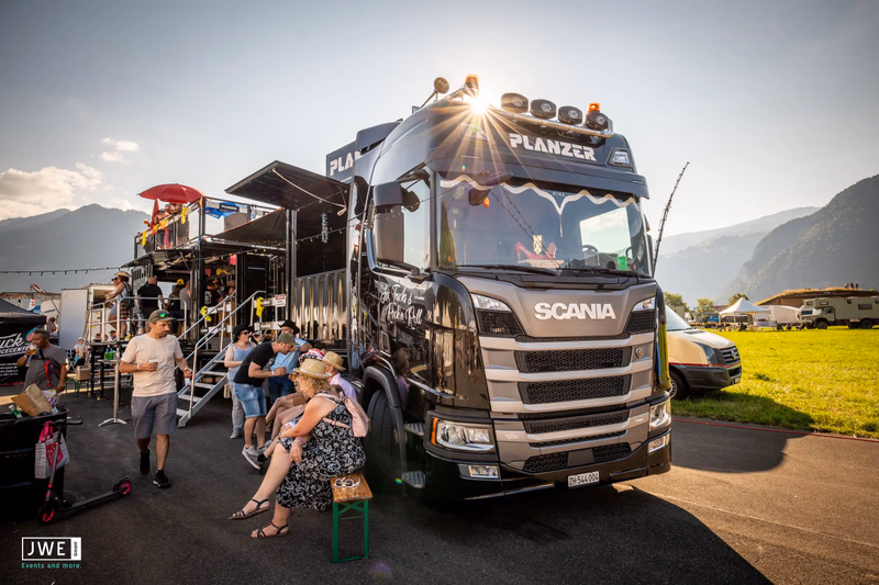 Planzer Transport AG