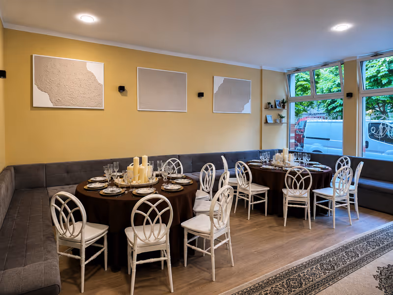 Café Maryami
