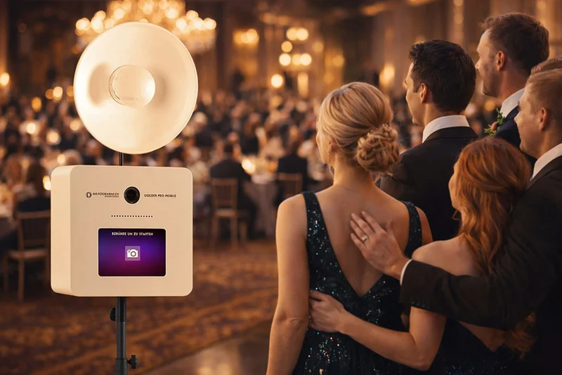 Fotobox mieten für Hochzeit und Events in Zürich, Luzern, Basel, Bern, St. Gallen und der gesamten Schweiz.