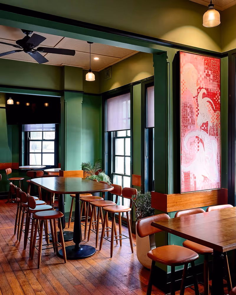 Keg & Brew Hotel