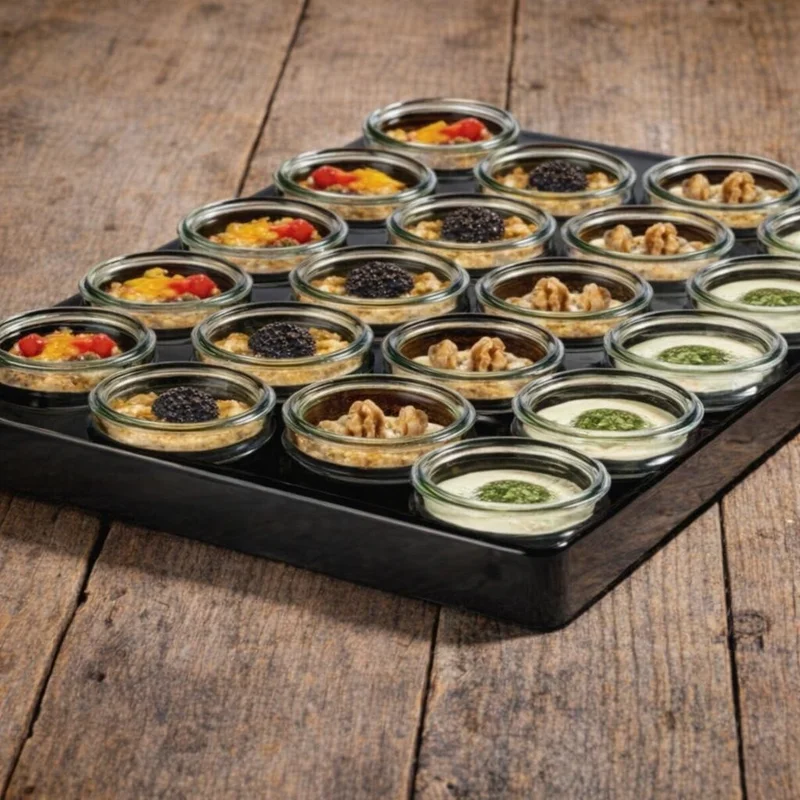 Strictly-Fingerfood Catering