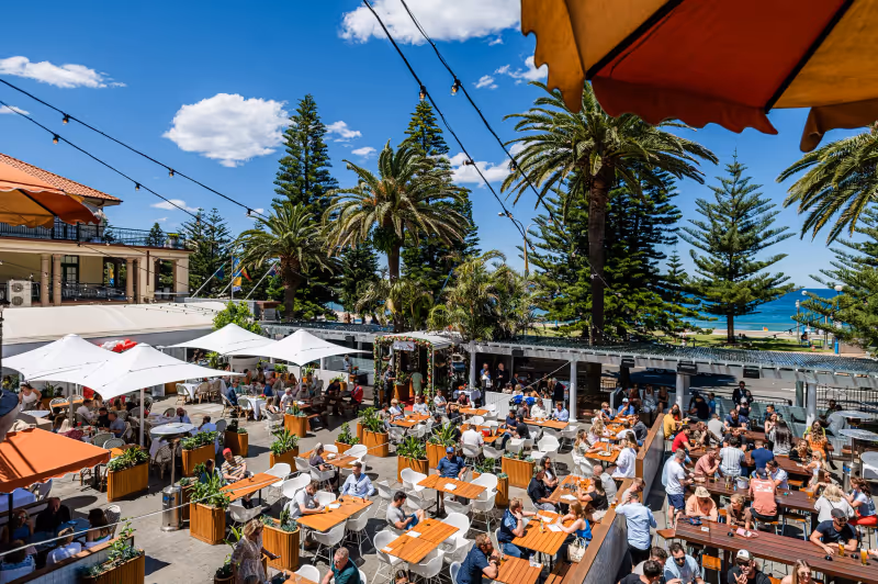 Coogee Bay Hotel
