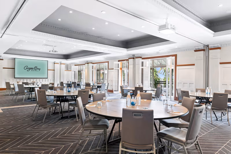 Coogee Bay Hotel