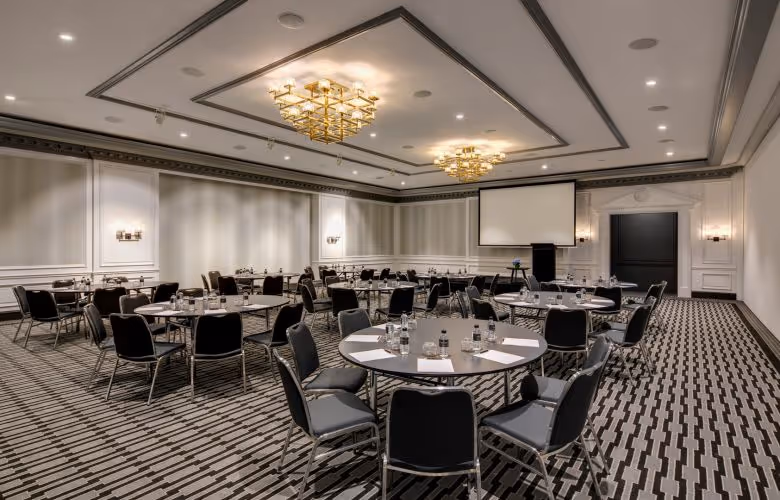 InterContinental Sydney Double Bay
