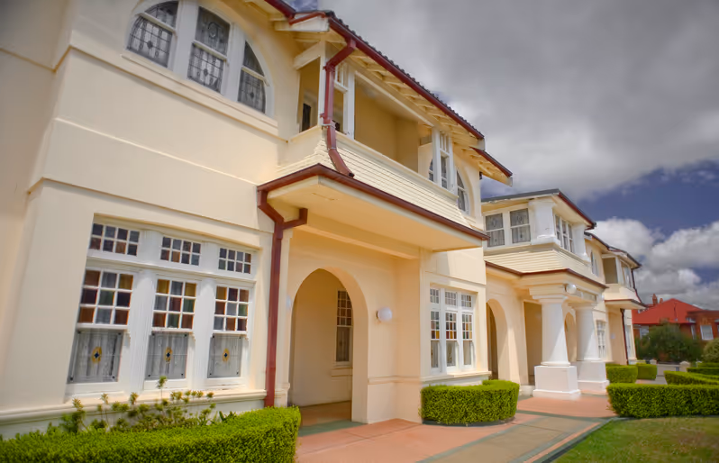 The Palais Royale Boutique Hotel