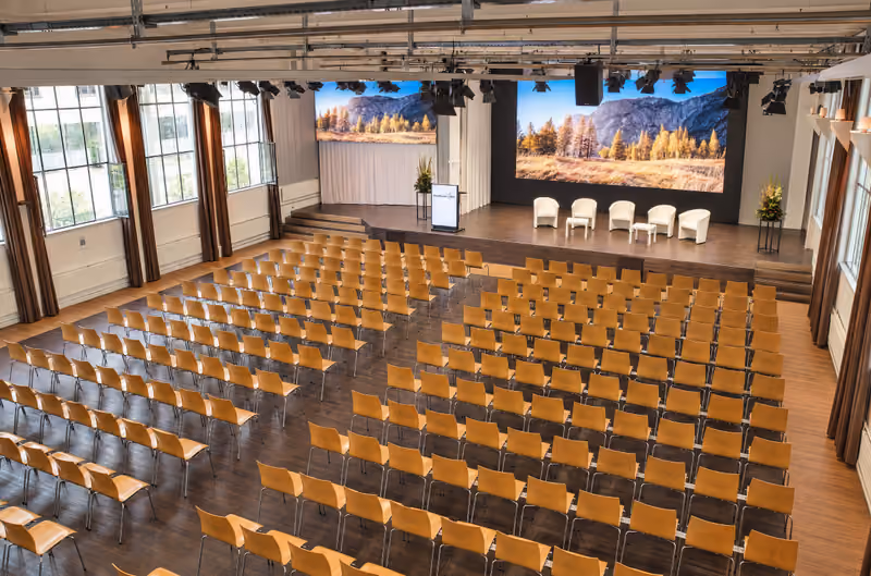 Eventforum Bern