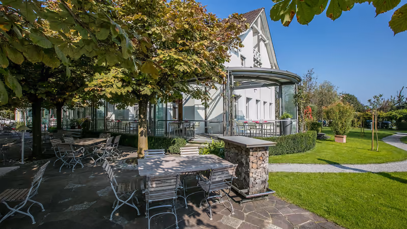 Landgasthof Seelust