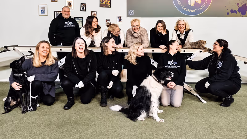Quizify Team-Events