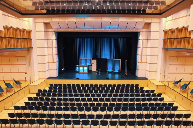 Lorzensaal Cham