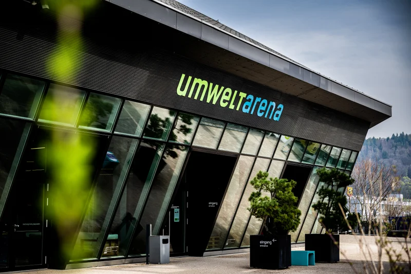 Stiftung Umwelt Arena Schweiz