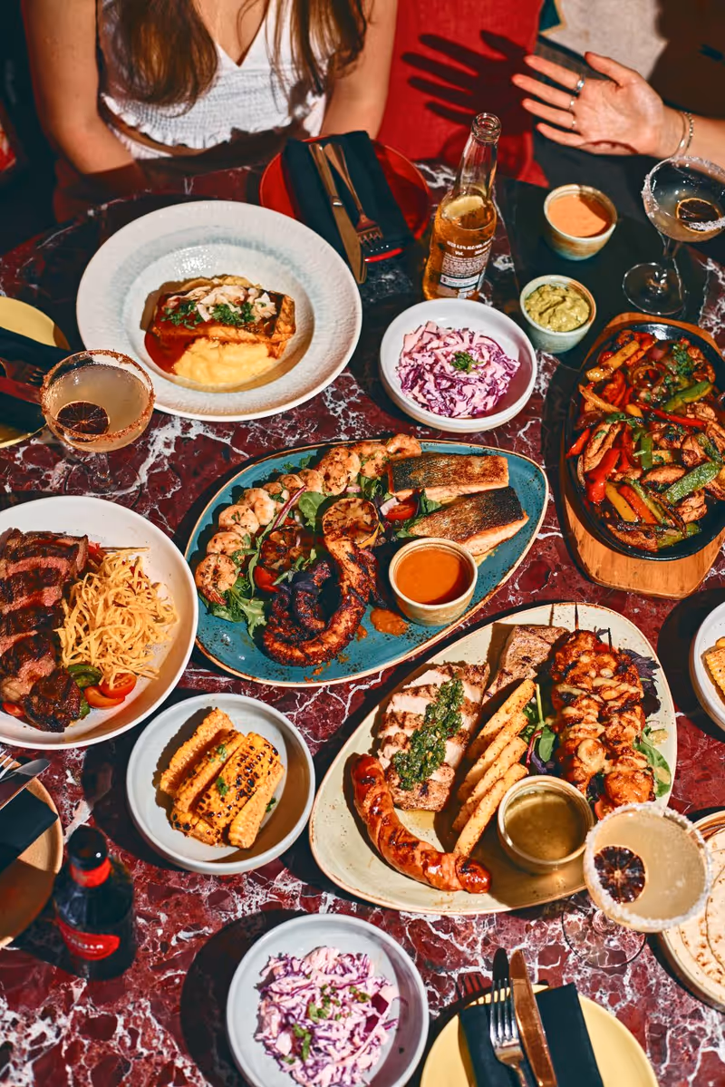 Cartel Cantina & Bar