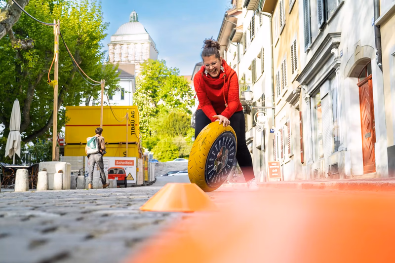 Outdoor Escape Games by Liberari GmbH