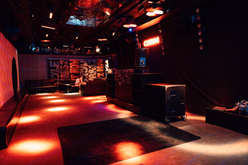 Urban Agency Events AG