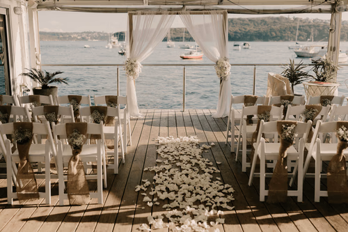 Wedding Package