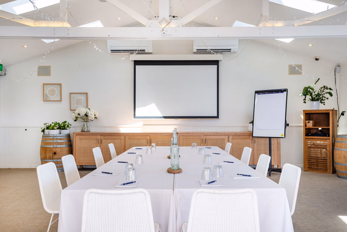 Conference Package