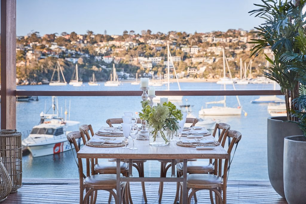 Private Event Package