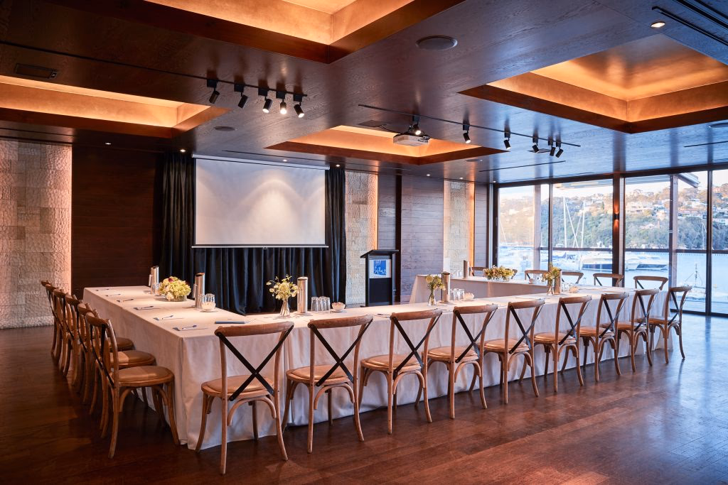 Corporate Event Package