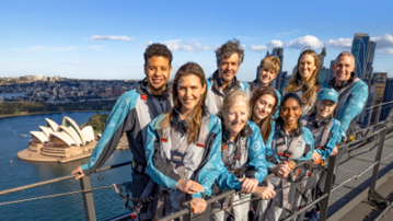 Team Climb