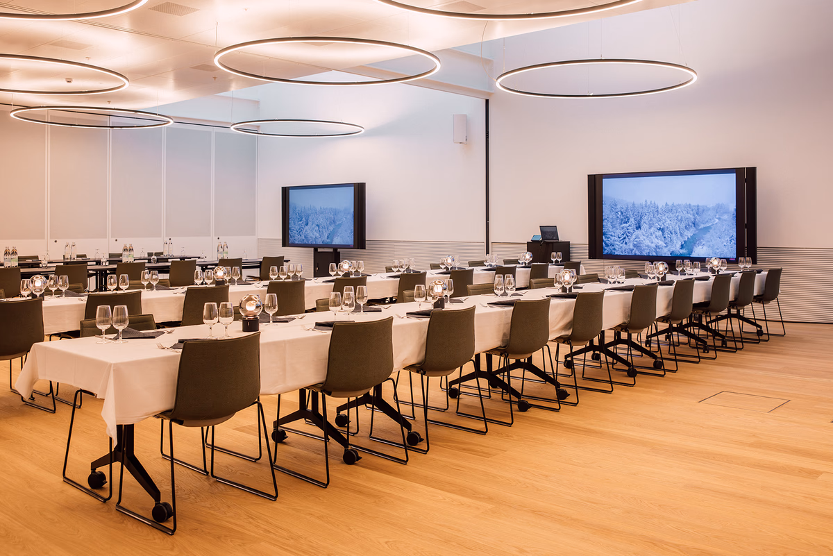 Business-Events im Konnex