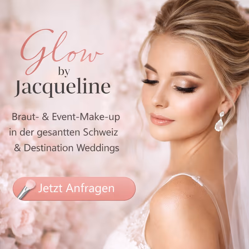 Glow by Jacqueline