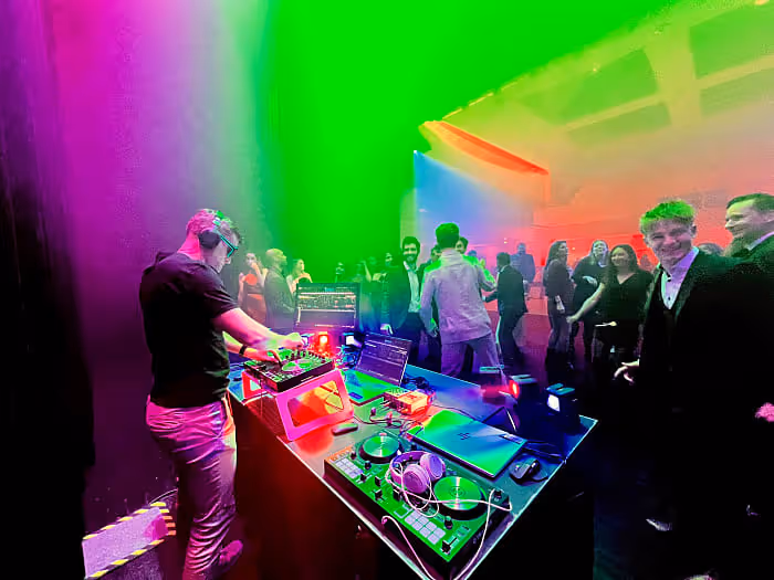 DJ.Sommer