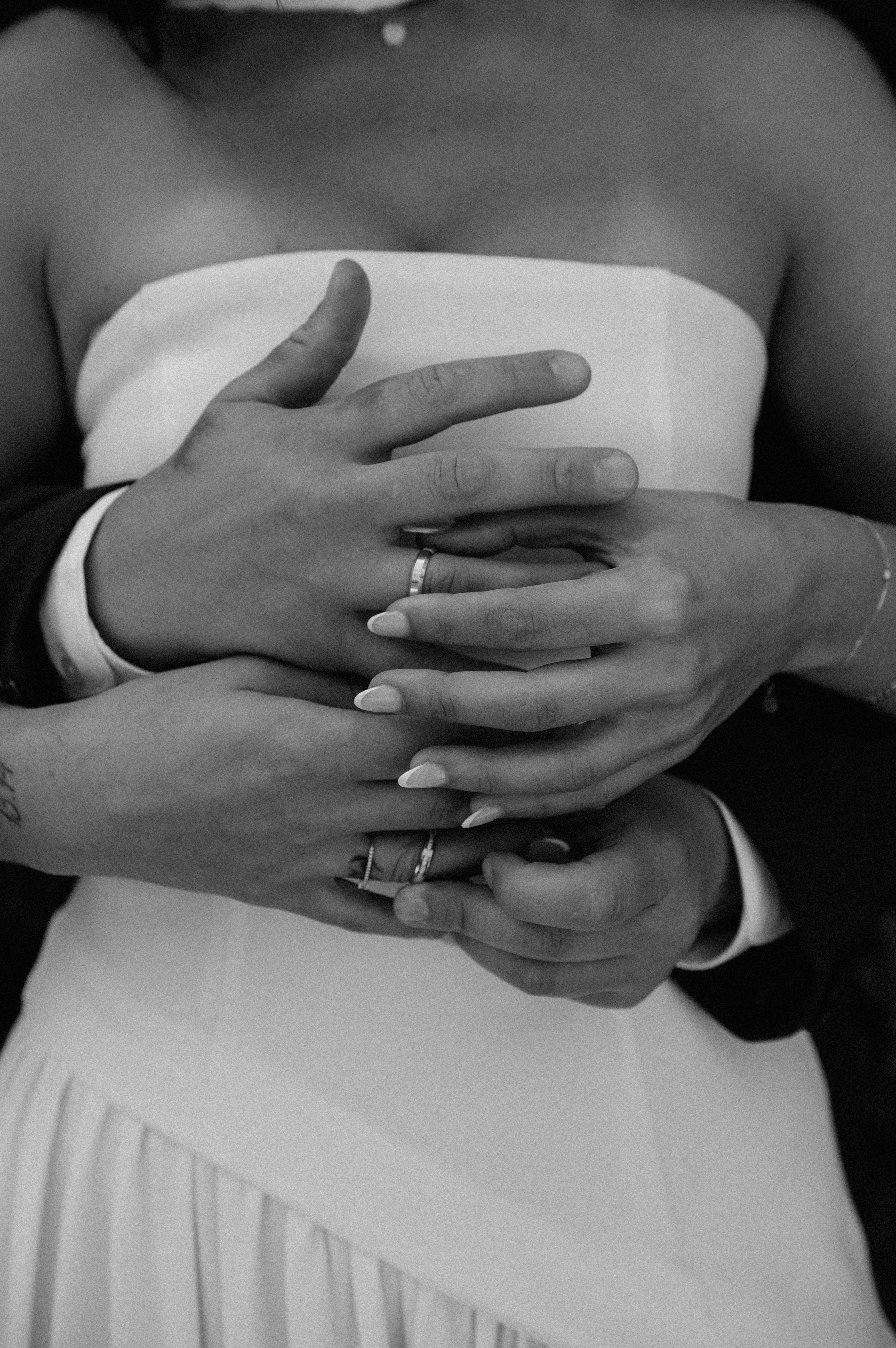 Nicolas Wedding