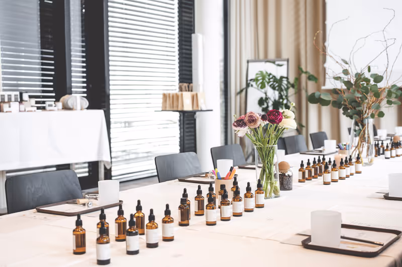 Voyelle Wellness