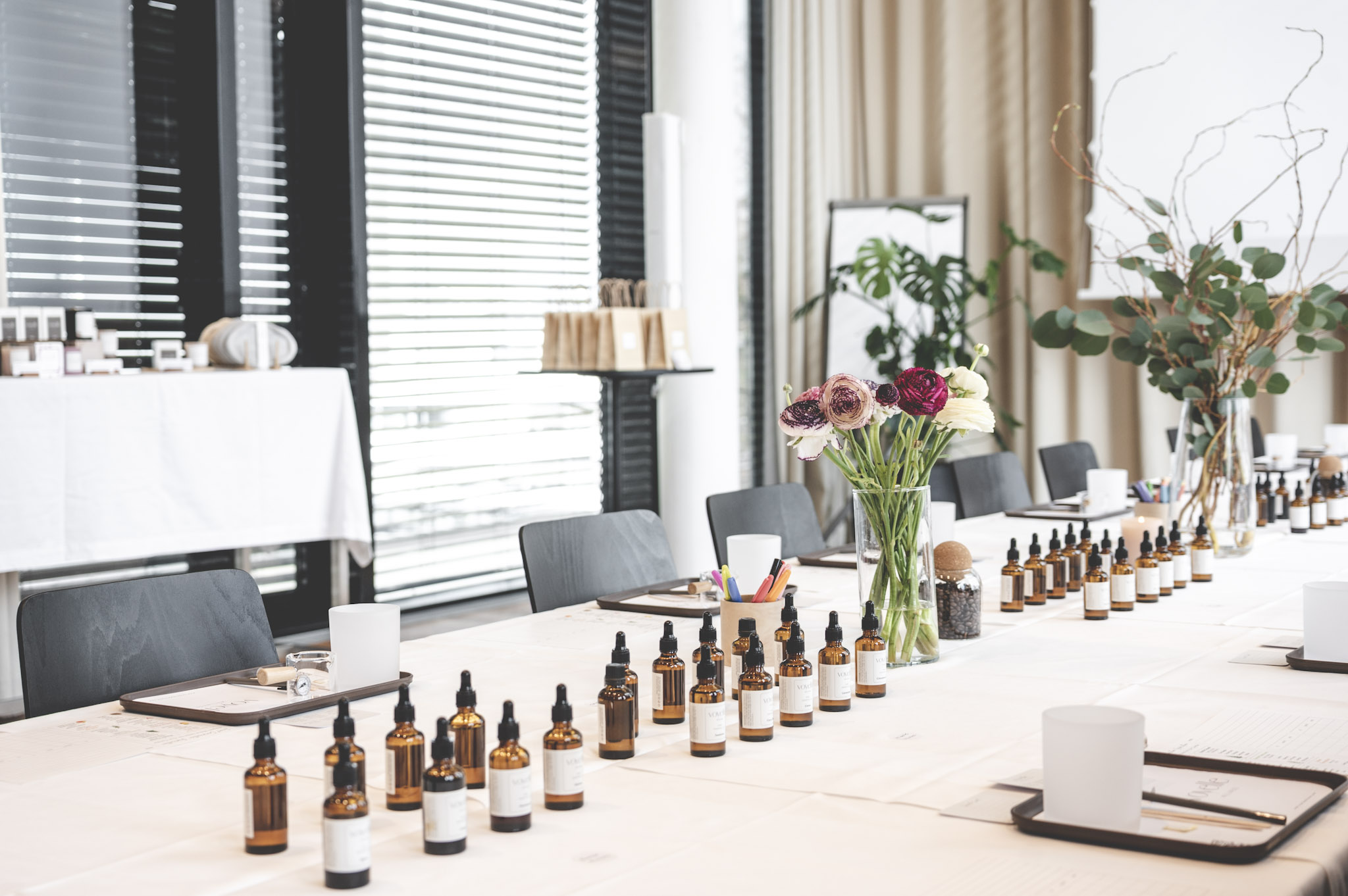 Voyelle Wellness