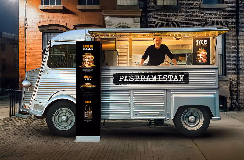 Pastramistan