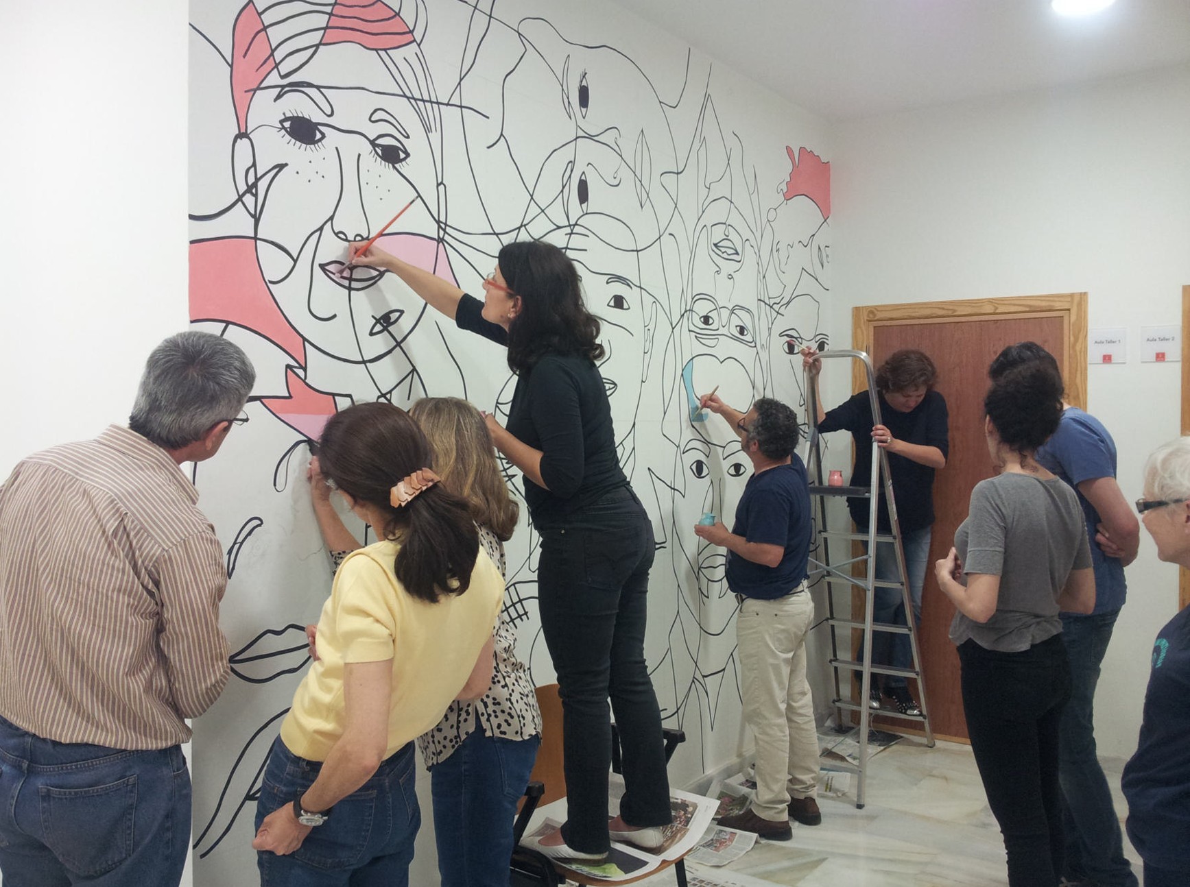 Elisa Rubio