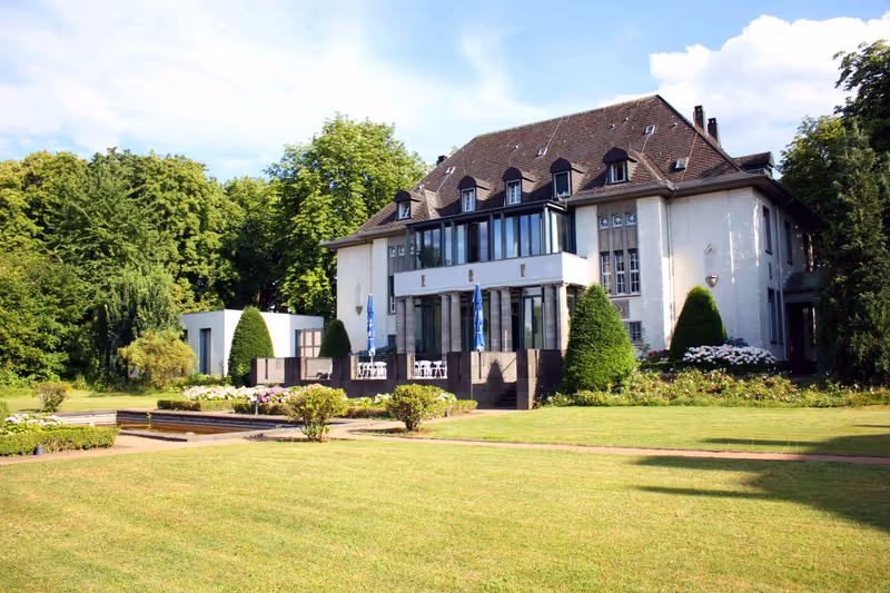 Villa Weisser Berg
