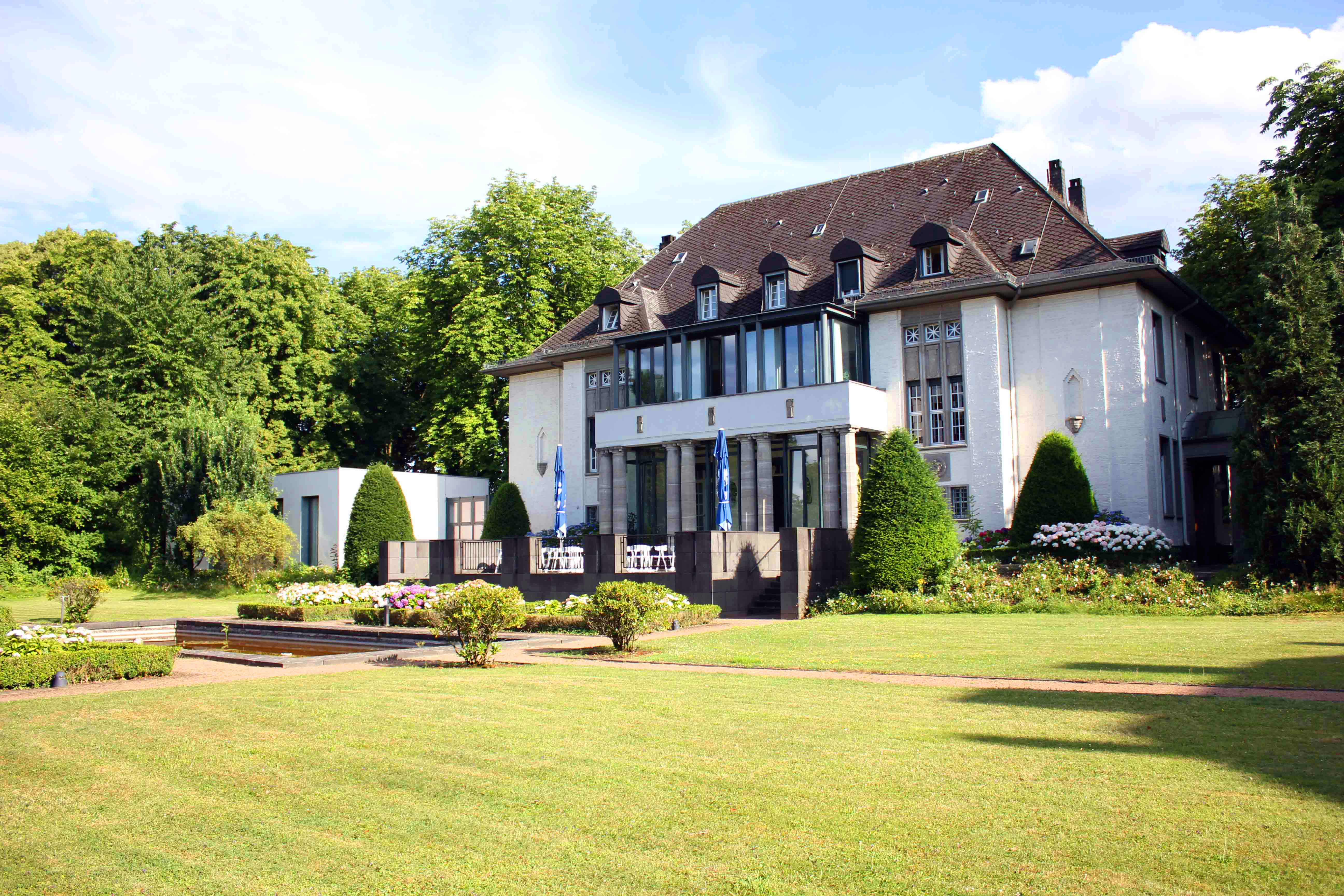 Villa Weisser Berg