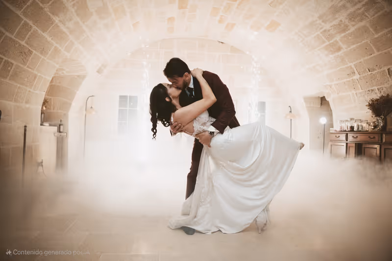 Danse ton Mariage