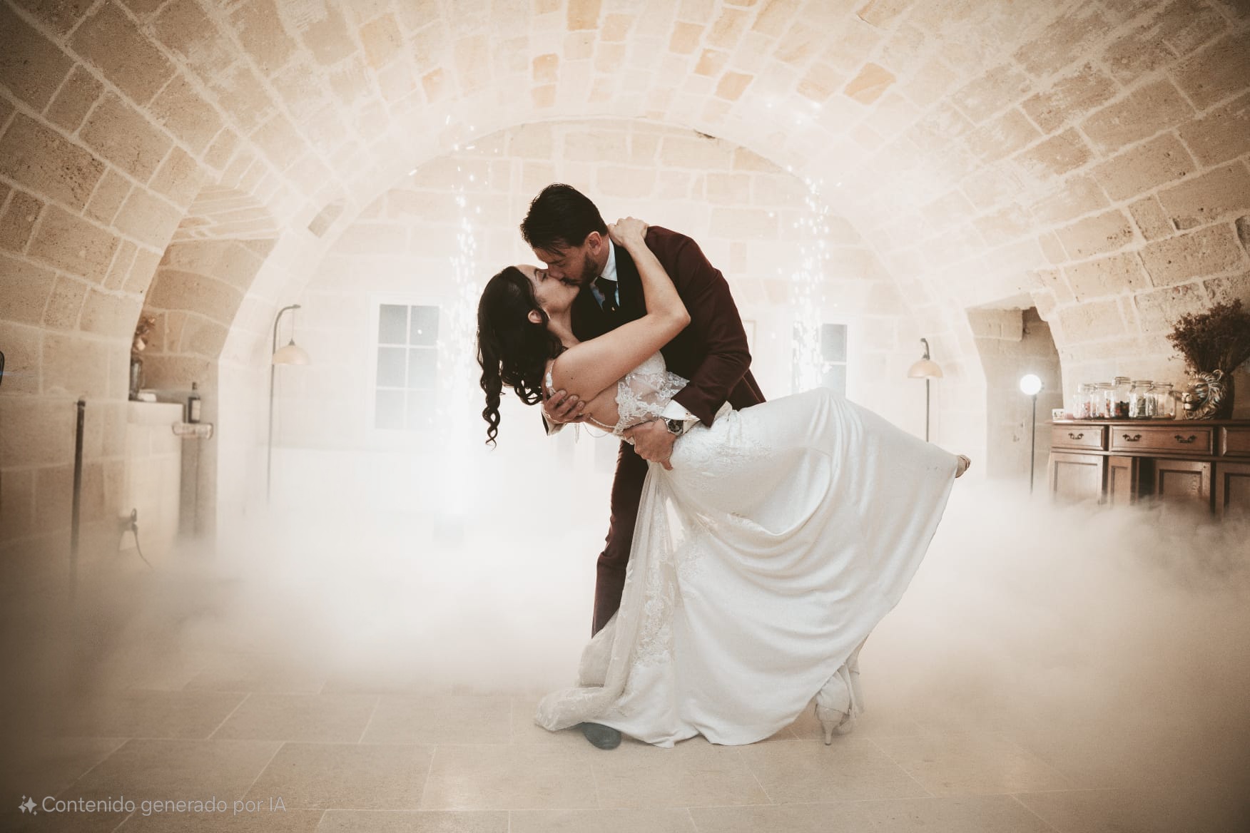 Danse ton Mariage