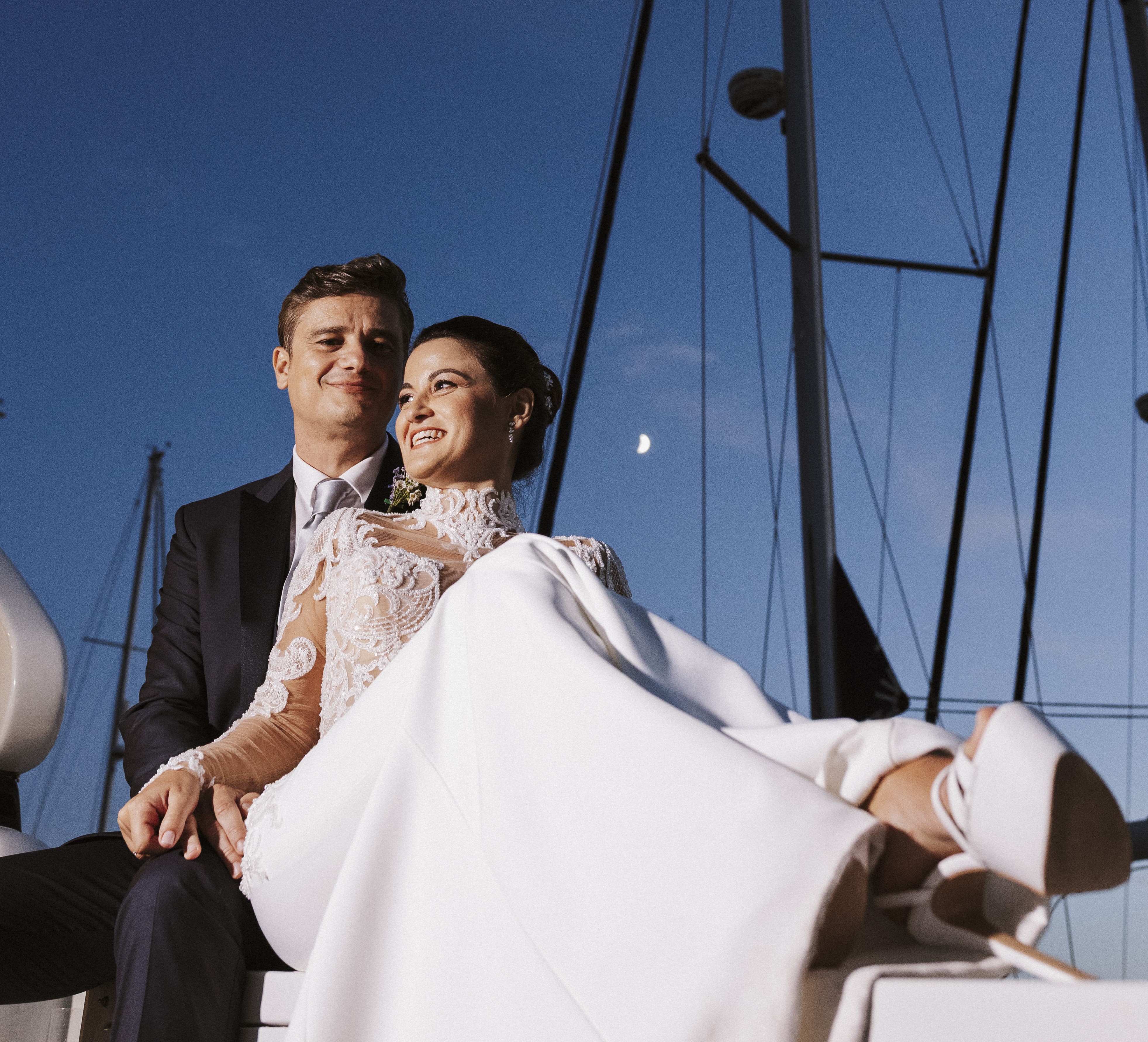 Antonio Ereddia | Wedding Filmmaker