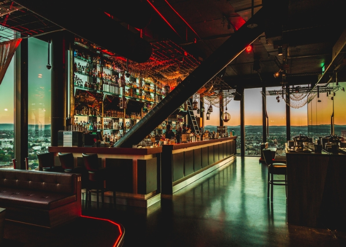 Bar Rouge