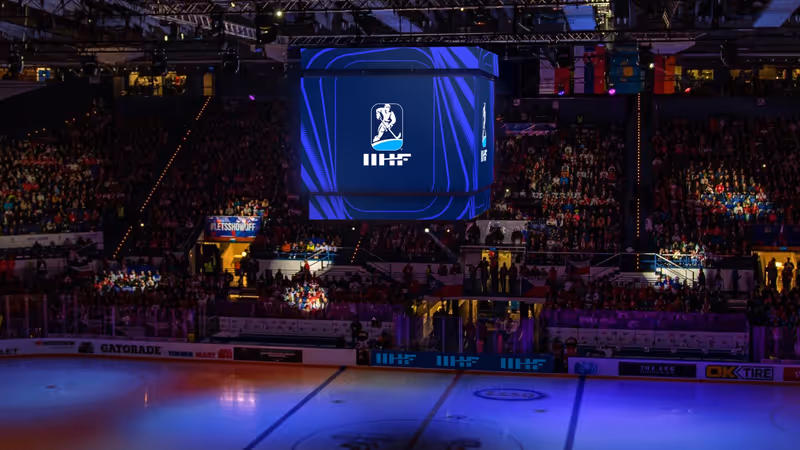 IIHF Ice Hockey World Championship