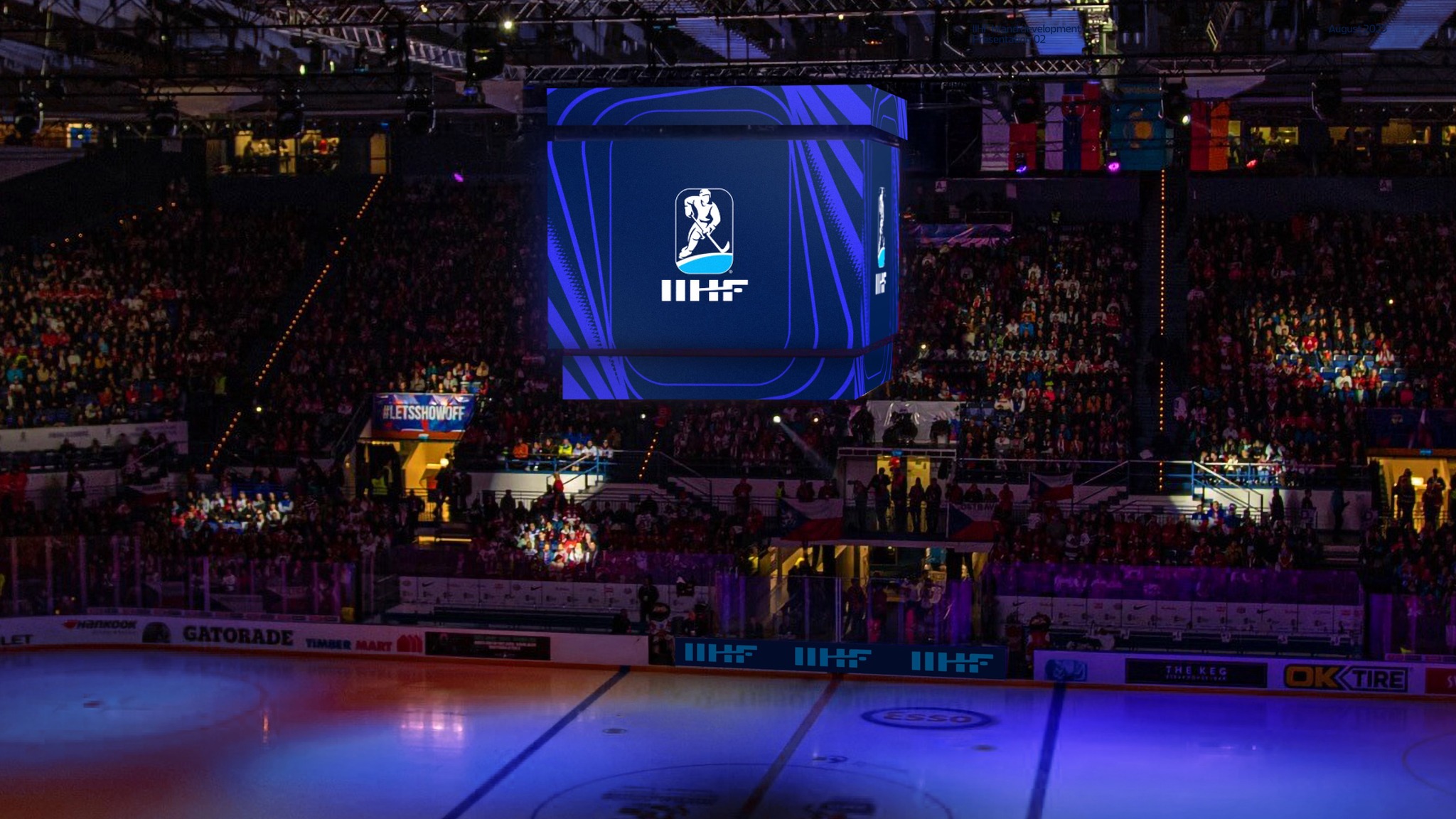 IIHF Ice Hockey World Championship