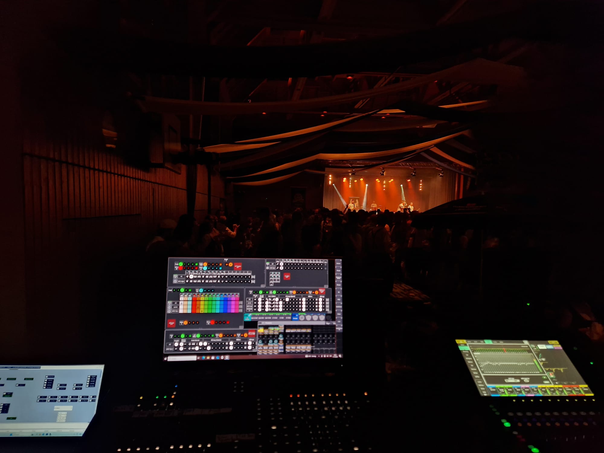 Eventtechnik