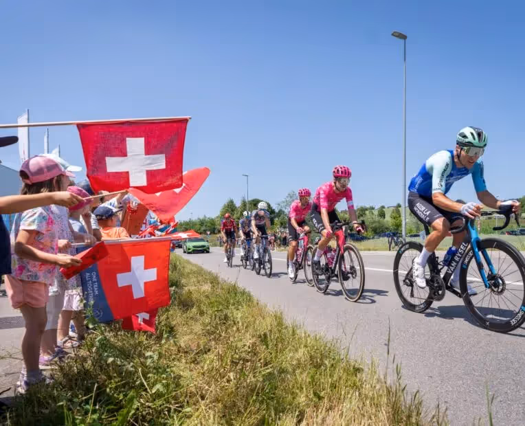 Tour de Suisse