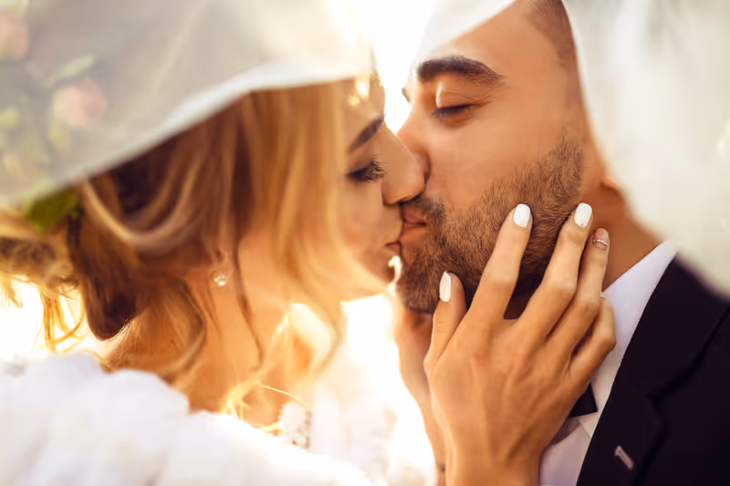 Feelgood Weddings und Events