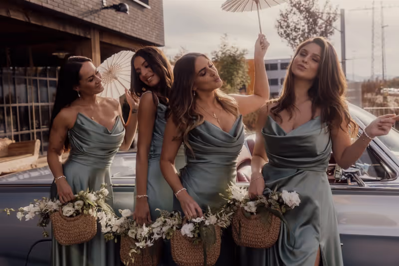 Wedding Days Bad Ragaz (Herbst-Edition)