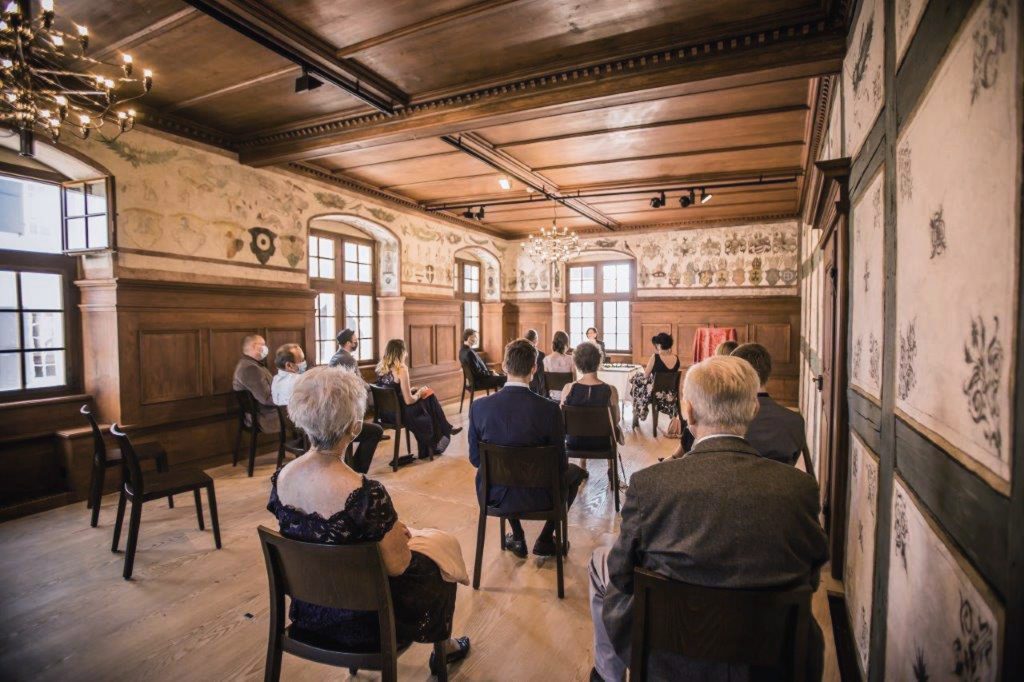 Museum Sankturbanhof
