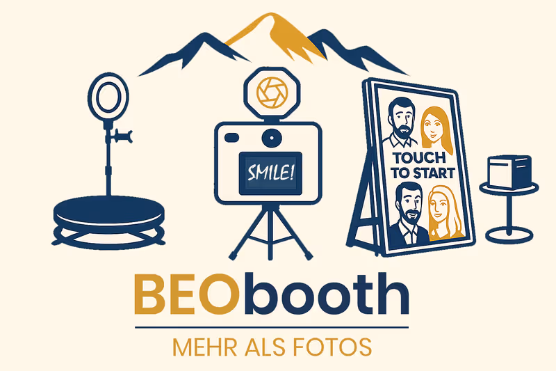BEObooth