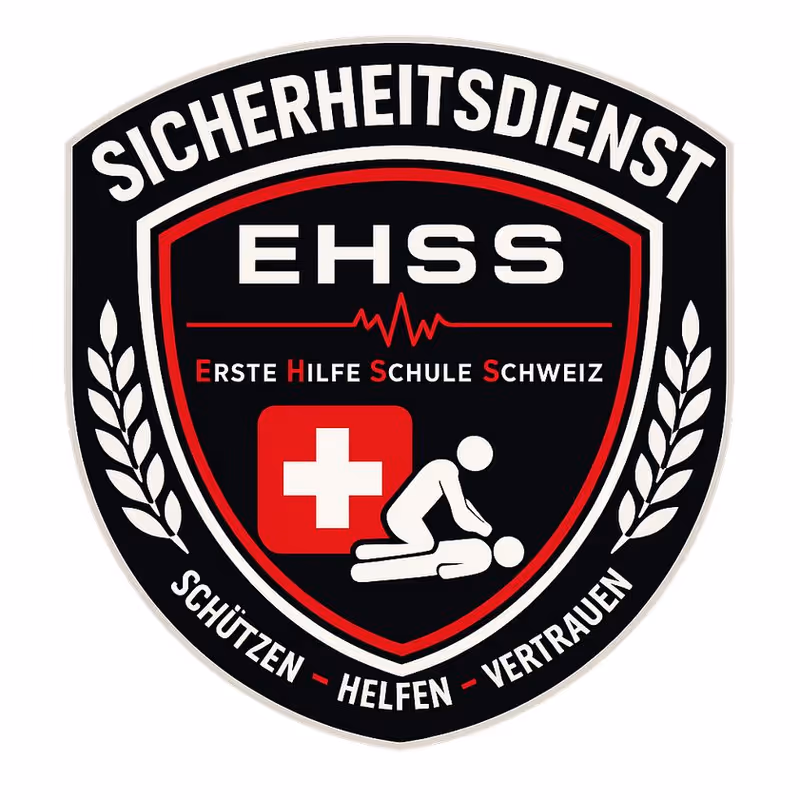 EHSS-Sicherheit