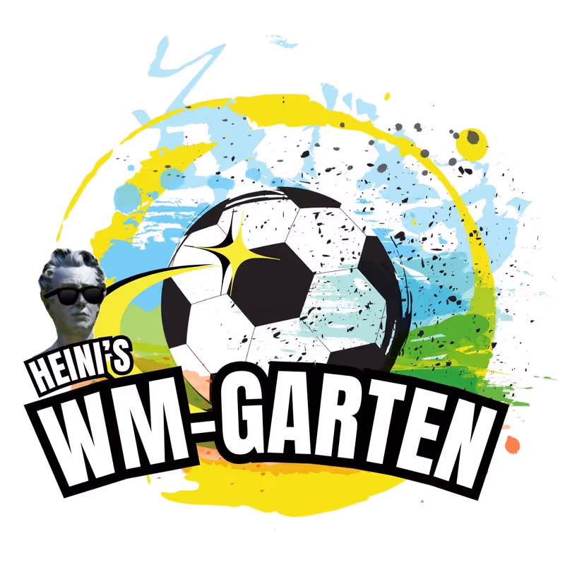 Heini's WM-Garten