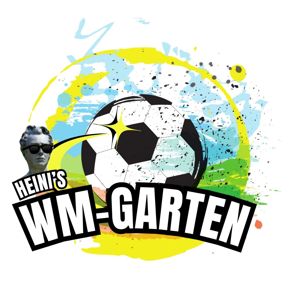 Heini's WM-Garten