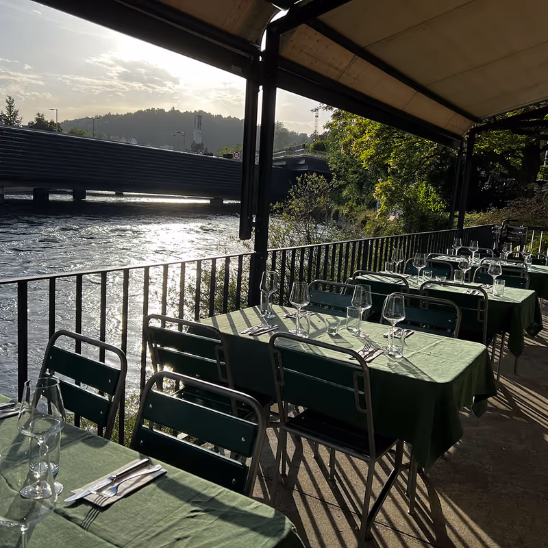 weinrausch Luzern