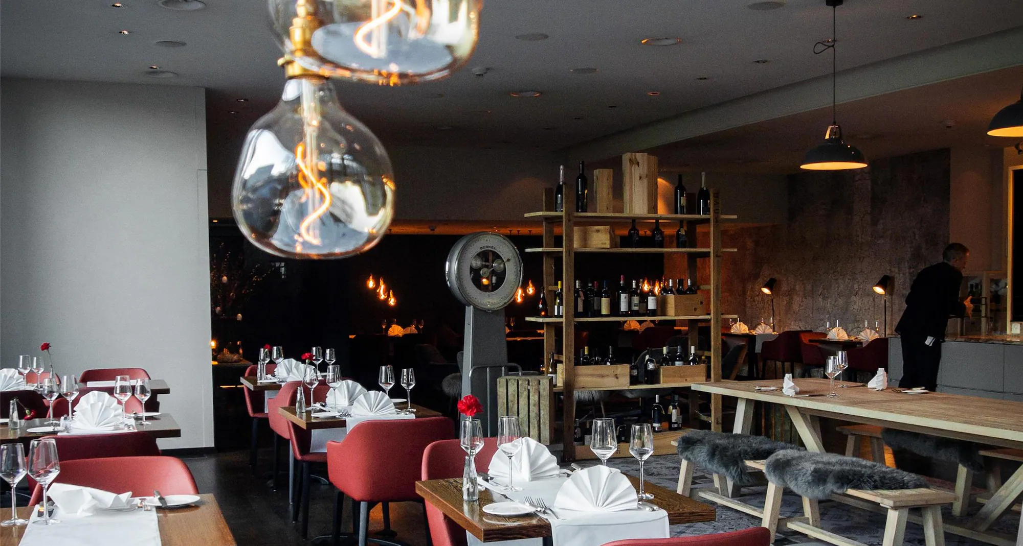 Radisson Blu Hotel, St. Gallen
